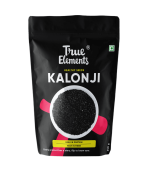 True Elements Kalonji 250gm